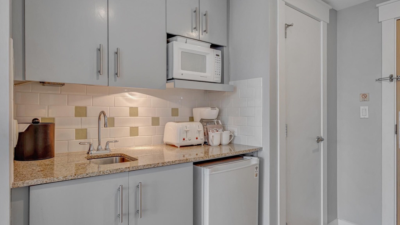 Photo of Kitchen in Villa Lago