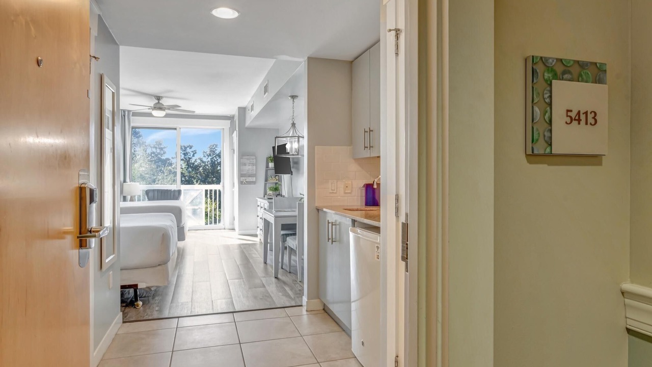 Photo of Bedroom in Villa Lago