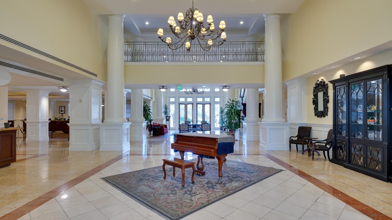 Photo of Others in Villa Lago
