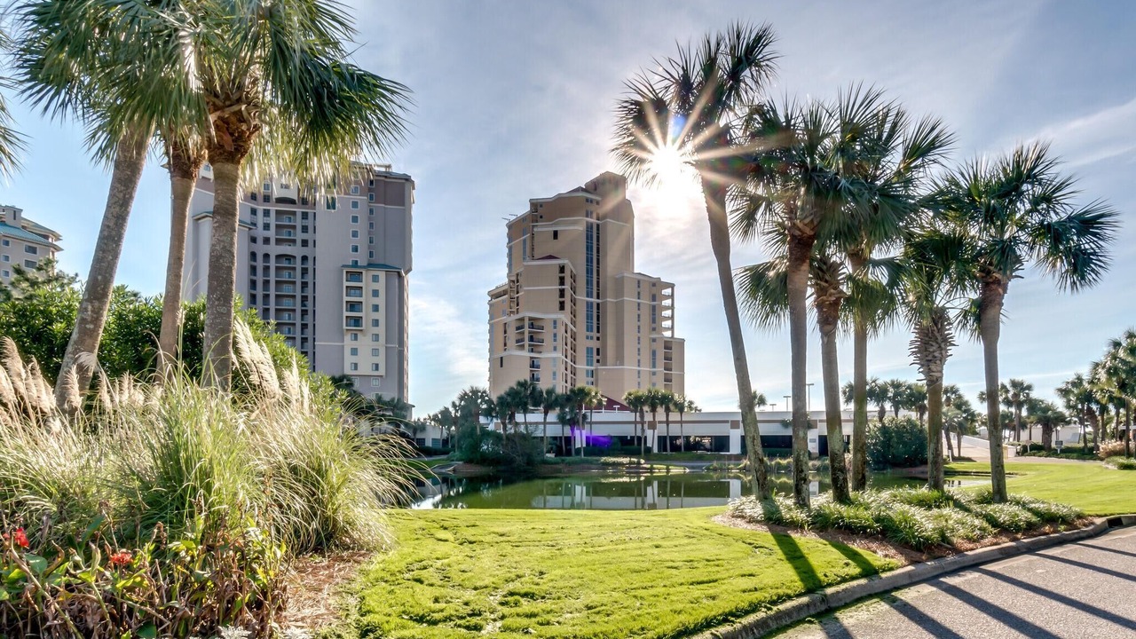 Photo of Outdoor in Gulf Pines