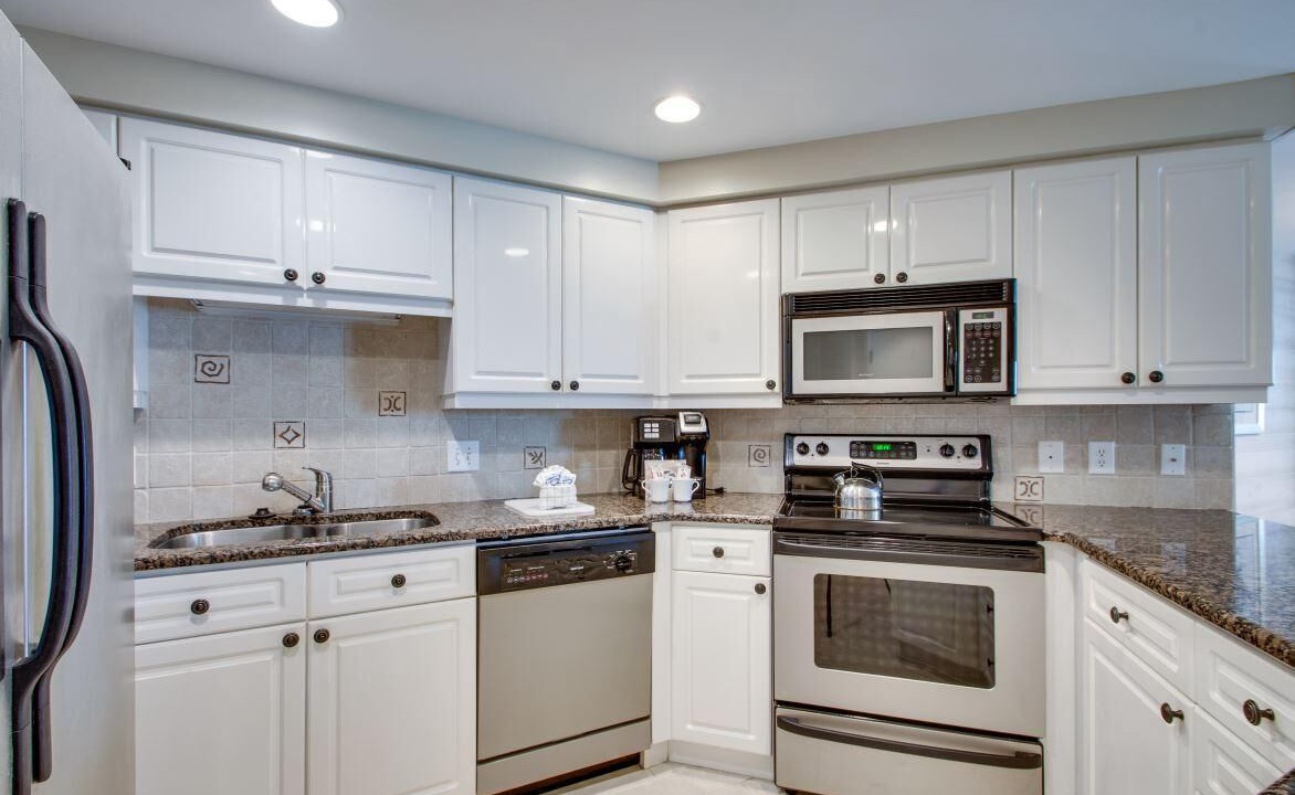 Photo of Kitchen in Gulf Pines