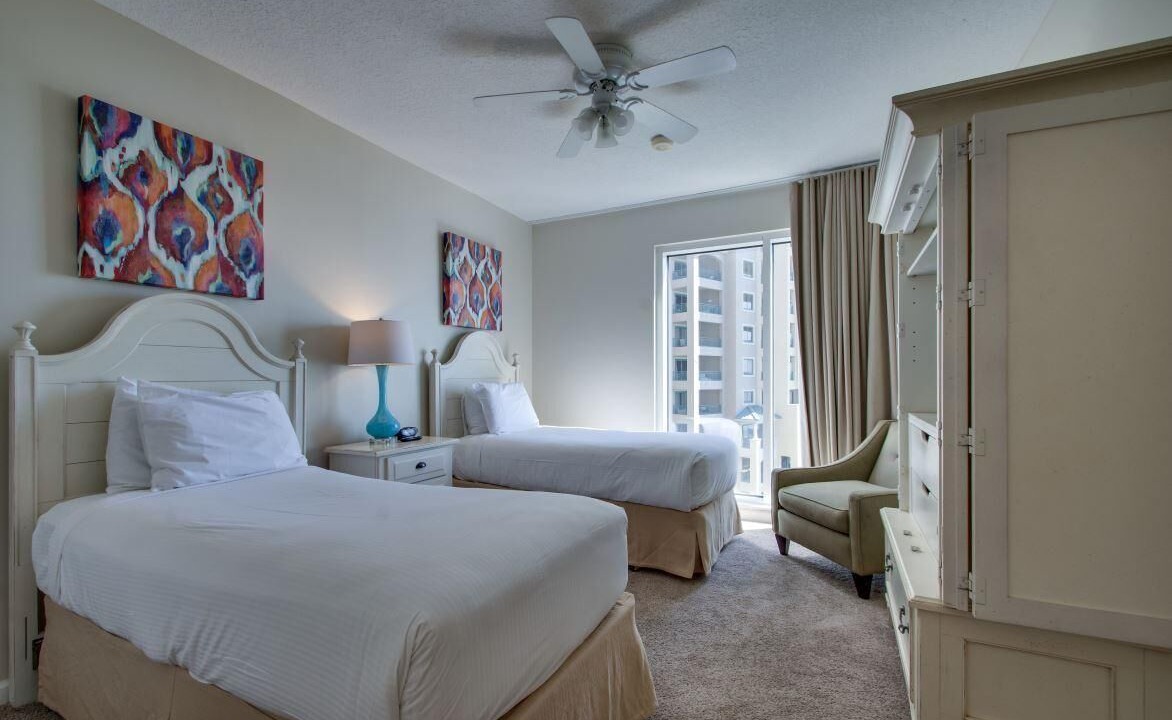 Photo of Bedroom in Gulf Pines