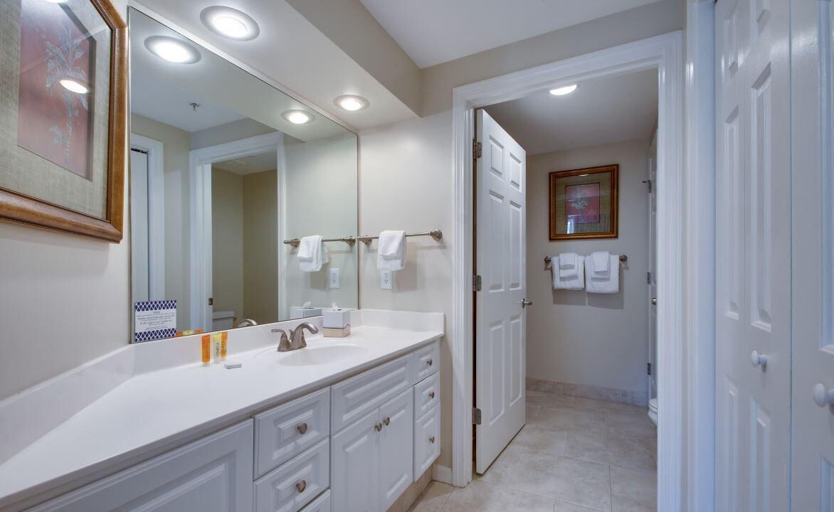Photo of Bathroom in Gulf Pines