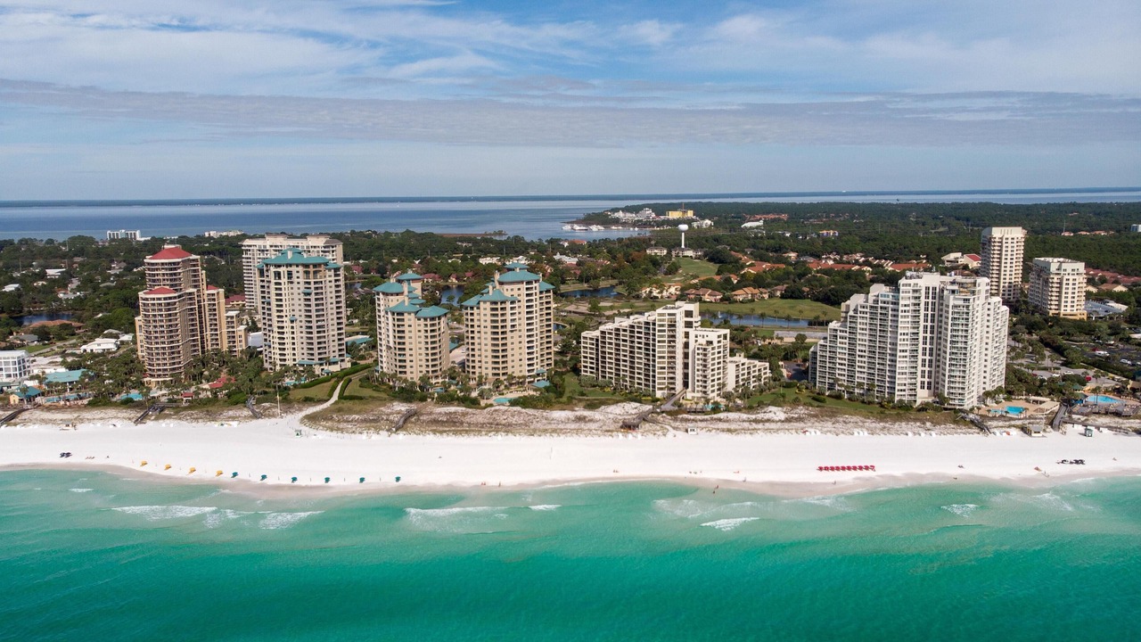Photo of Others in Gulf Pines