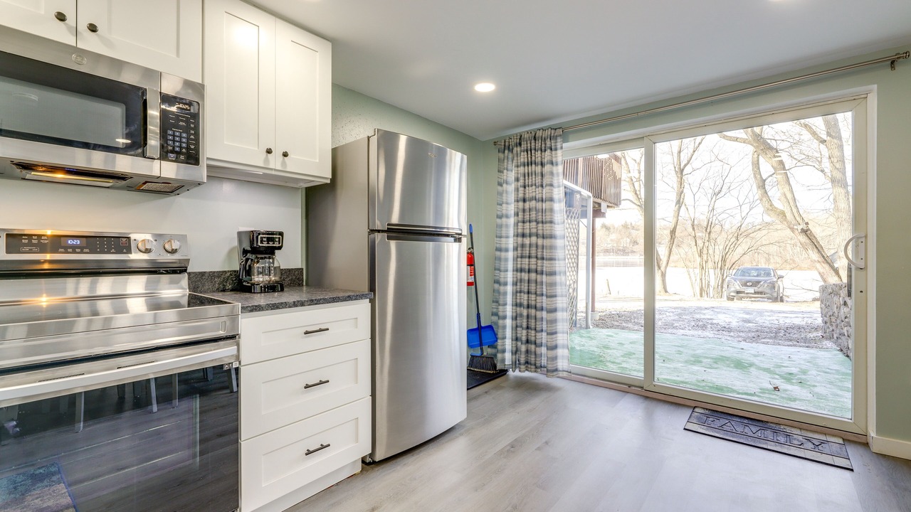 Photo of Kitchen in Forest Grove