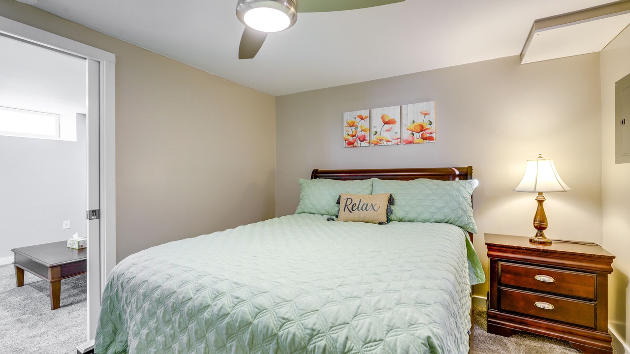 Photo of Bedroom in Forest Grove