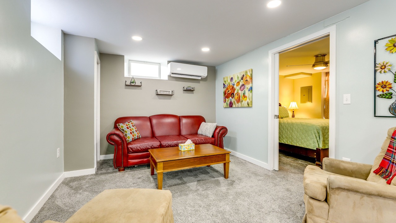 Photo of Livingroom in Forest Grove