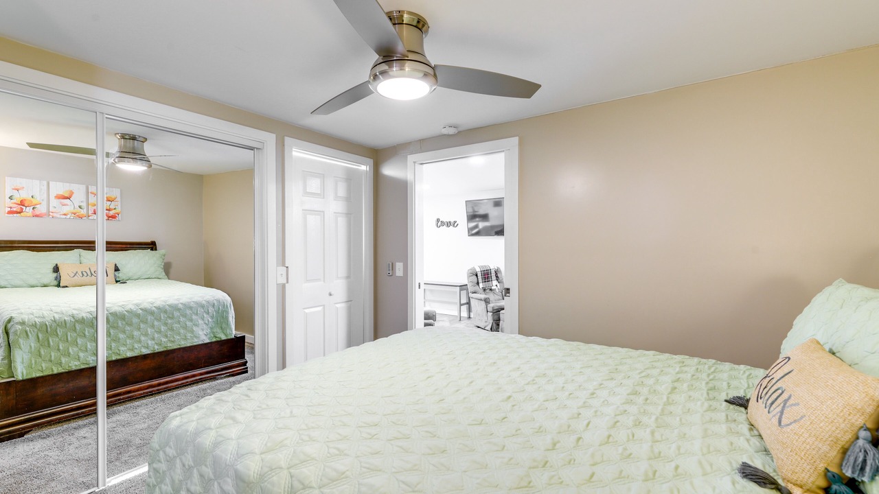 Photo of Bedroom in Forest Grove