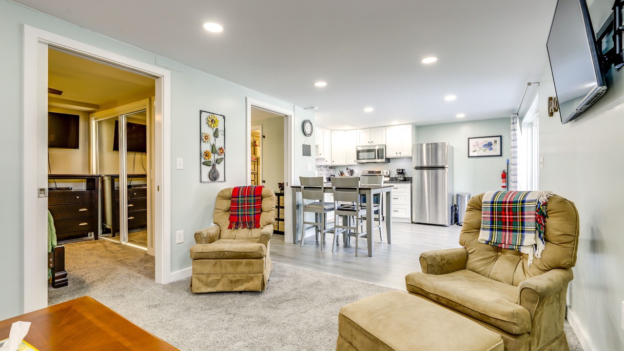 Photo of Livingroom in Forest Grove