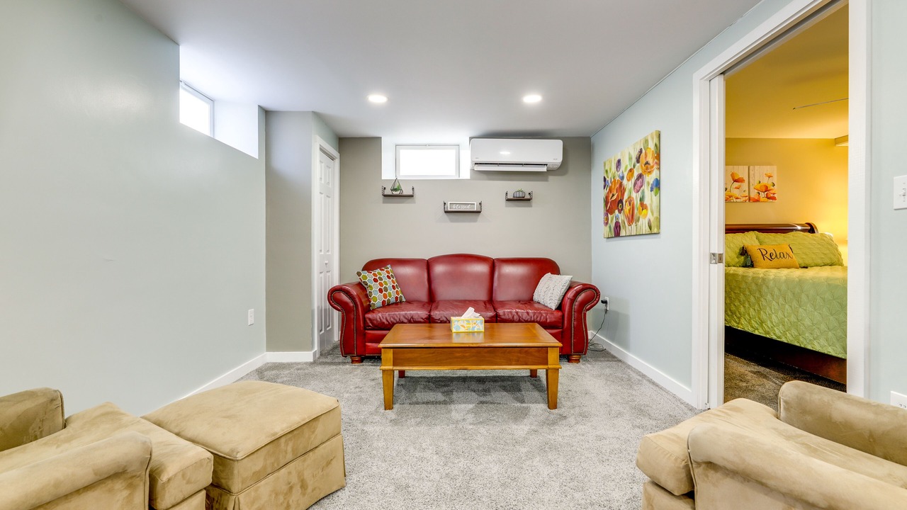 Photo of Livingroom in Forest Grove
