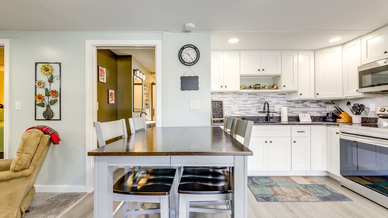 Photo of Kitchen in Forest Grove