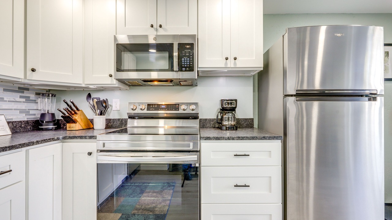 Photo of Kitchen in Forest Grove