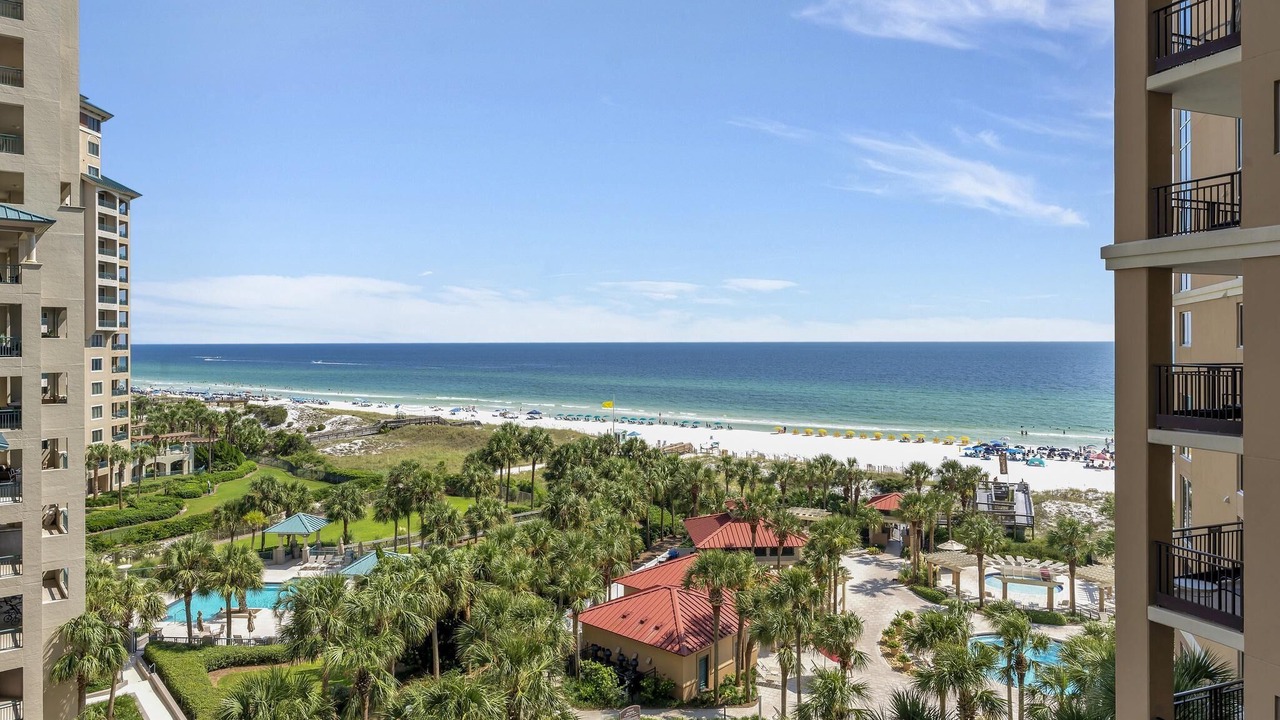 Photo of Outdoor in Gulf Pines