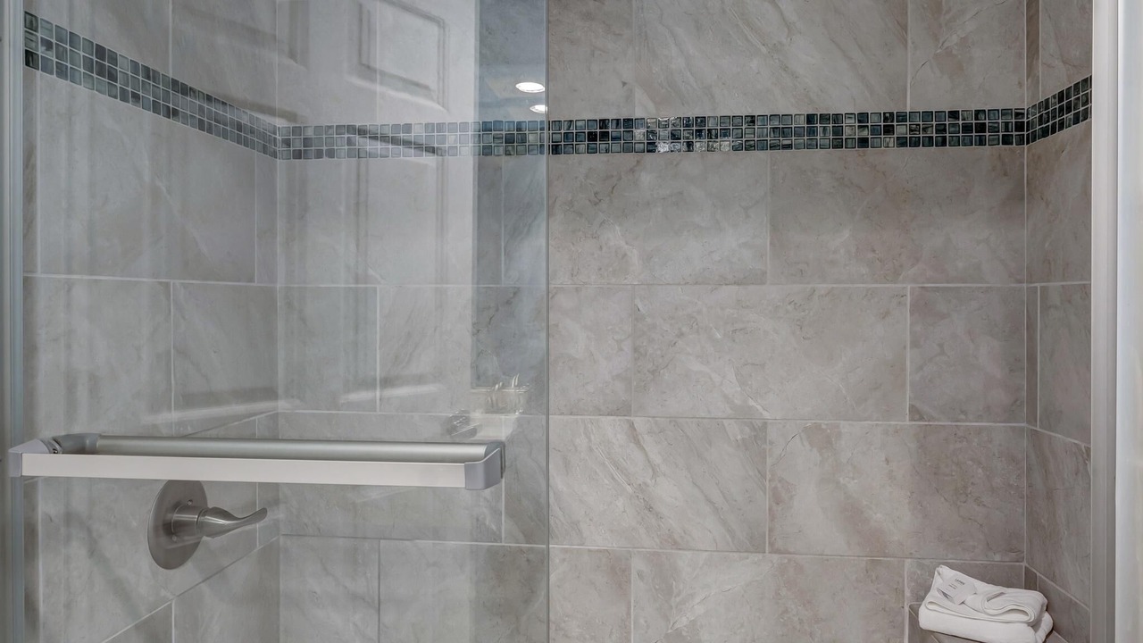 Photo of Bathroom in Gulf Pines