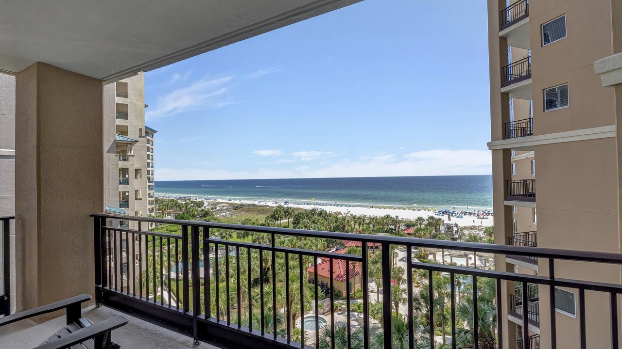 Photo of Outdoor in Gulf Pines