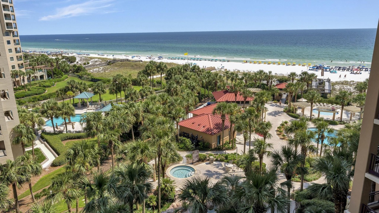 Photo of Outdoor in Gulf Pines