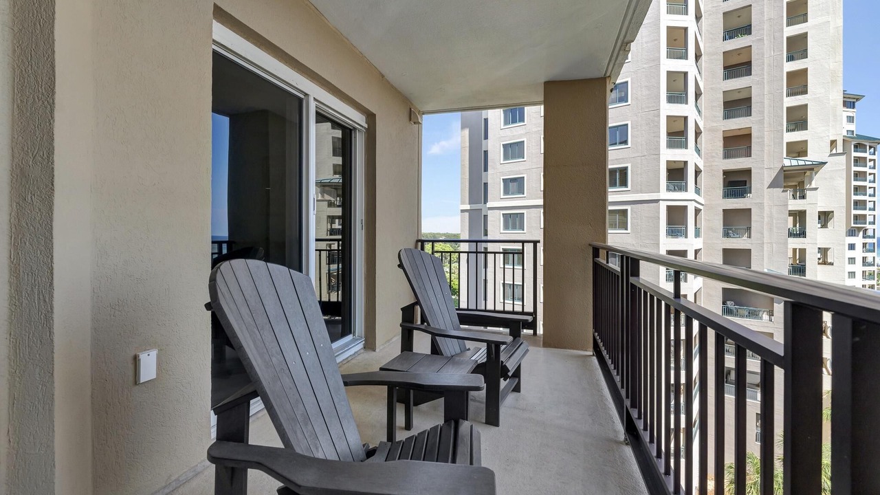 Photo of Outdoor in Gulf Pines