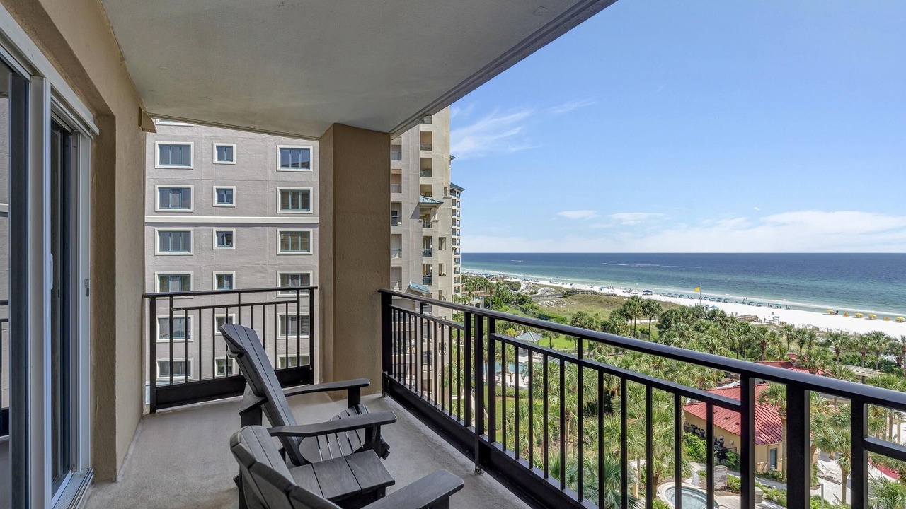 Photo of Outdoor in Gulf Pines