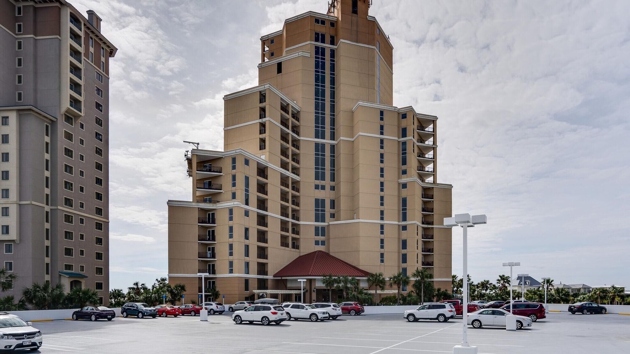 Photo of Outdoor in Gulf Pines