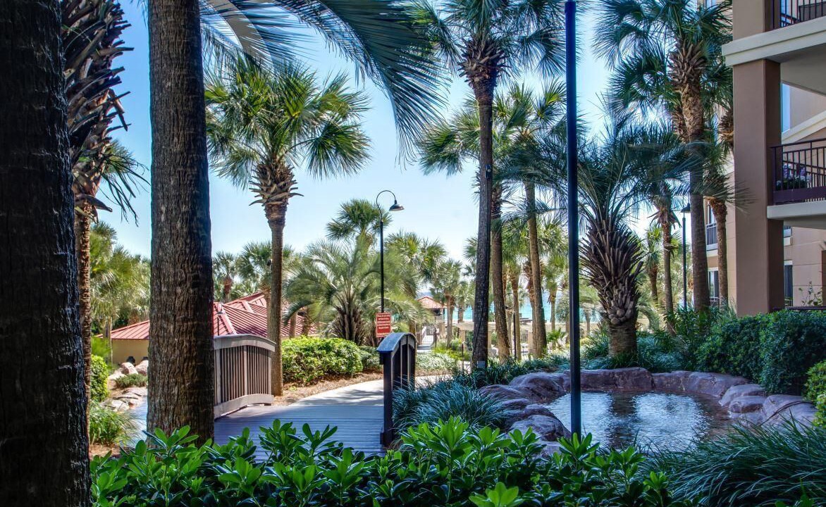 Photo of Outdoor in Gulf Pines