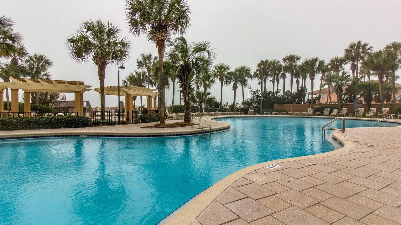 Photo of Outdoor in Gulf Pines