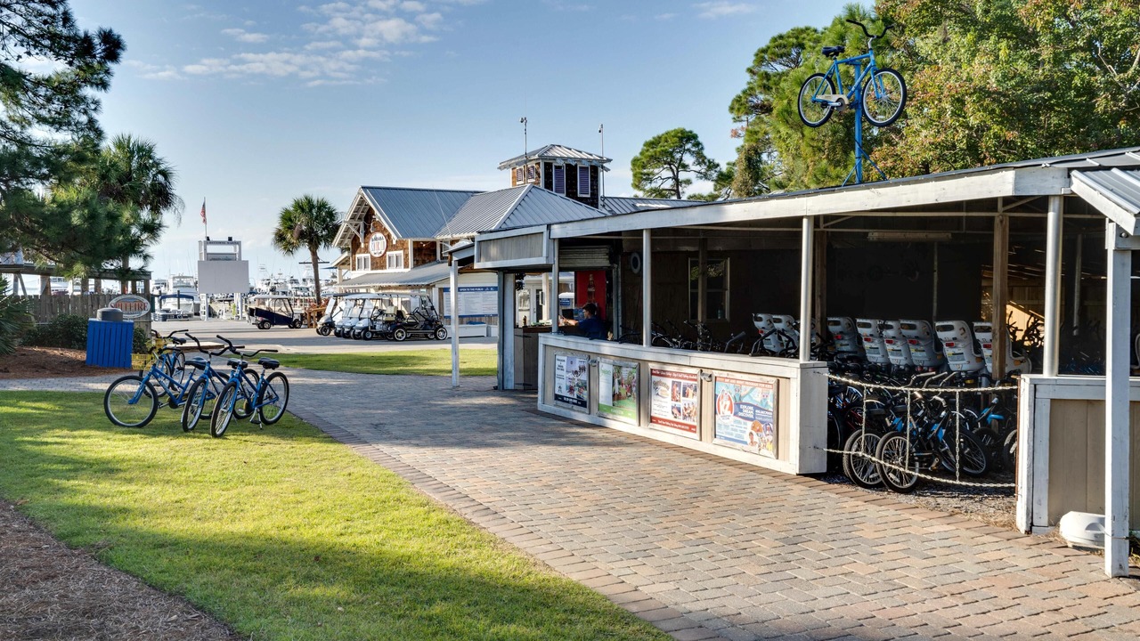 Photo of Outdoor in Gulf Pines