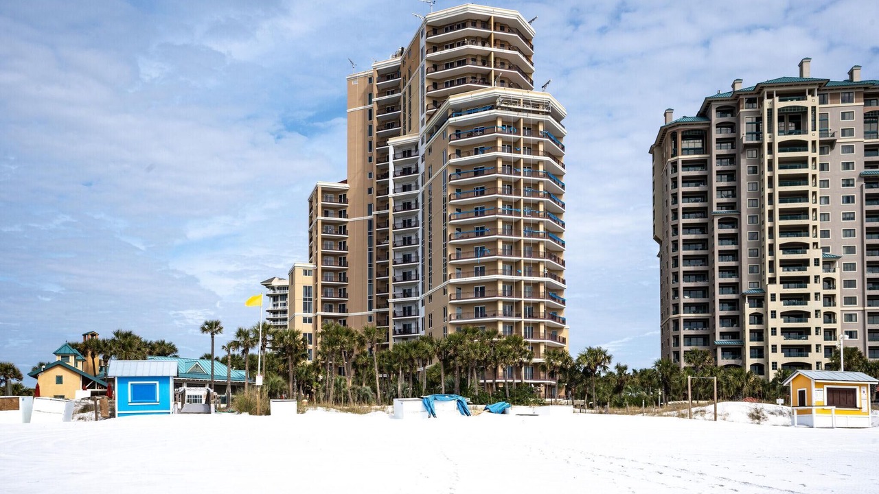 Photo of Outdoor in Gulf Pines