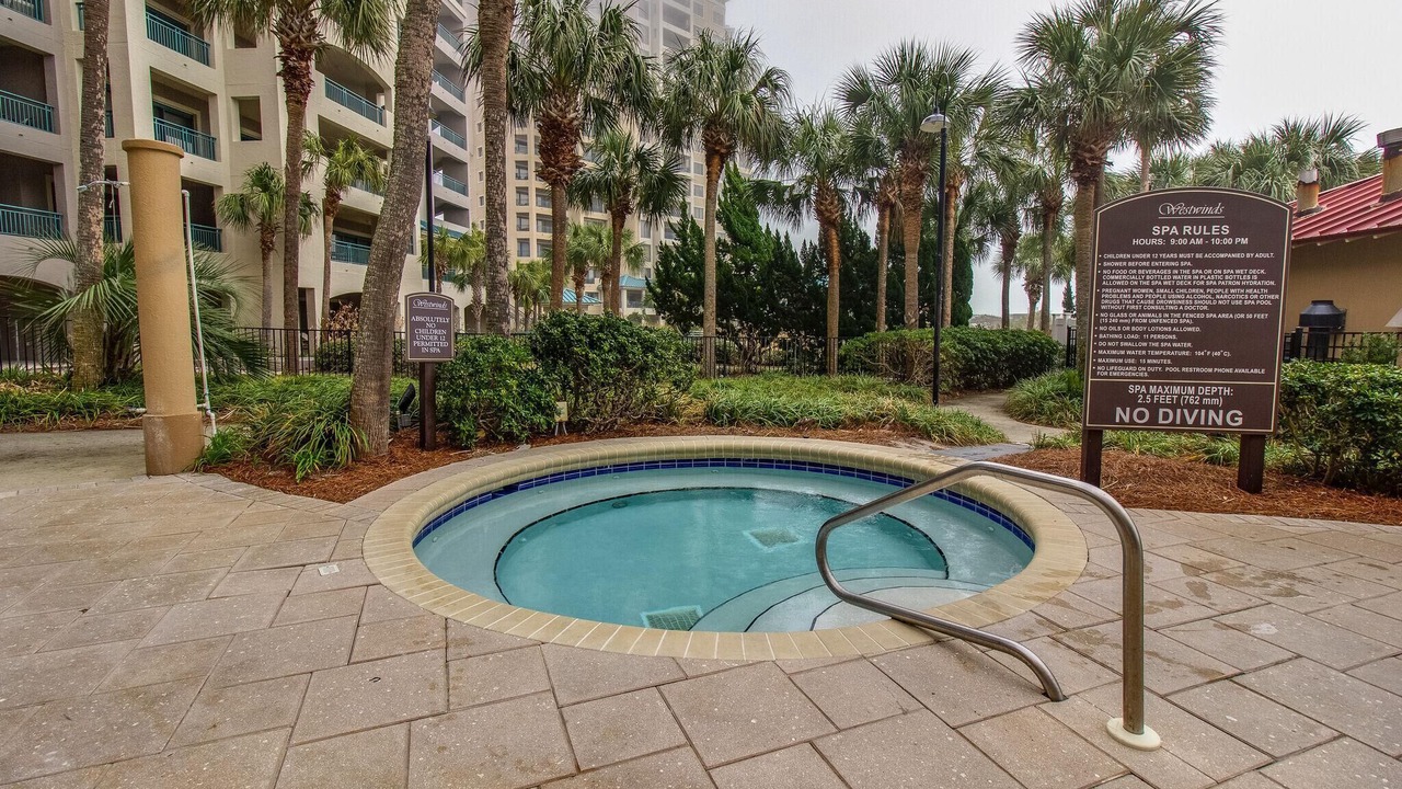 Photo of Outdoor in Gulf Pines