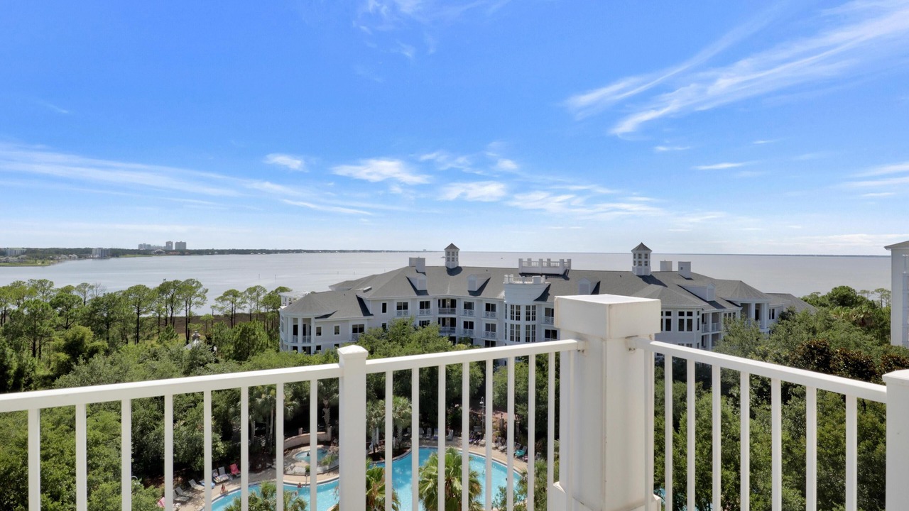 Photo of Outdoor in Villa Lago