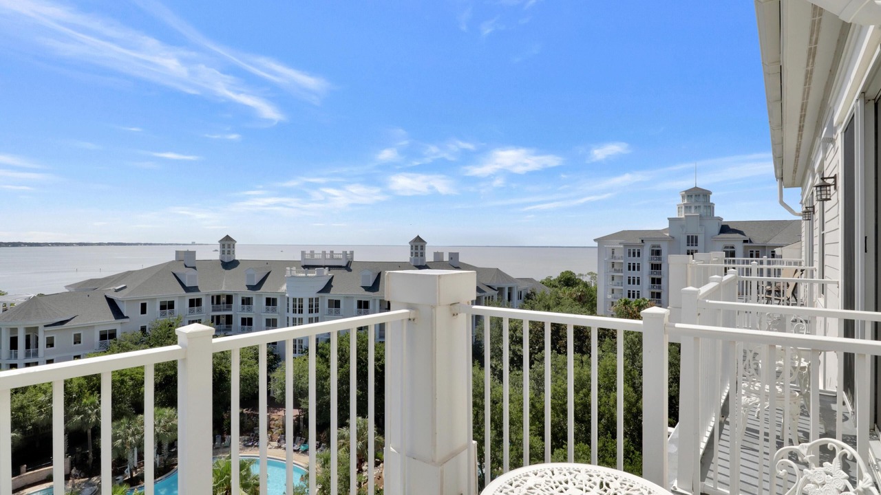 Photo of Outdoor in Villa Lago