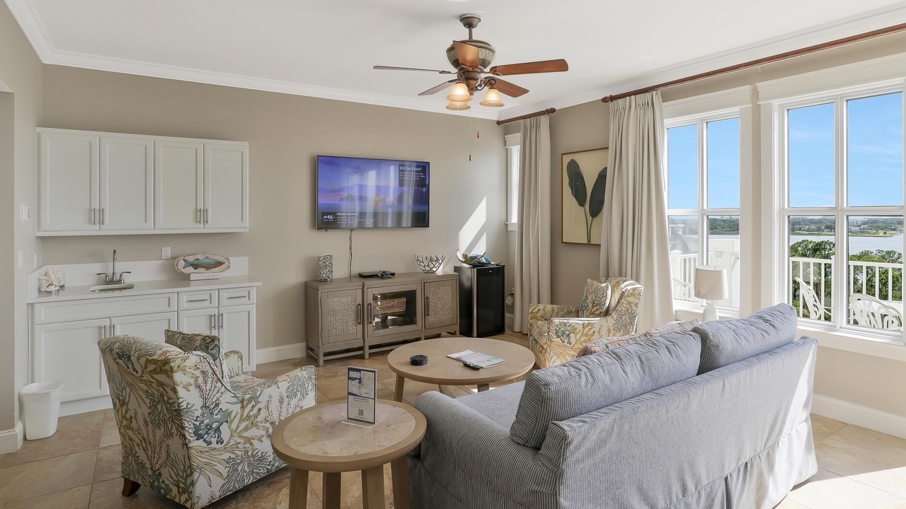 Photo of Livingroom in Villa Lago