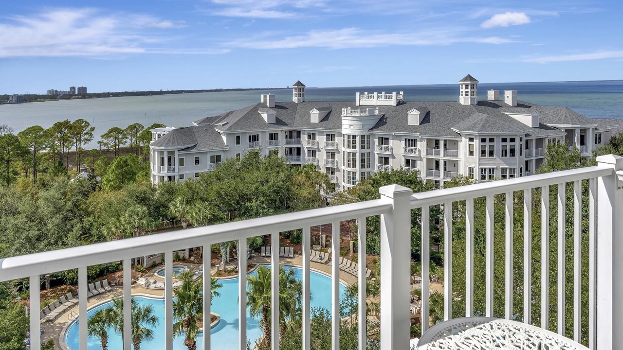 Photo of Outdoor in Villa Lago