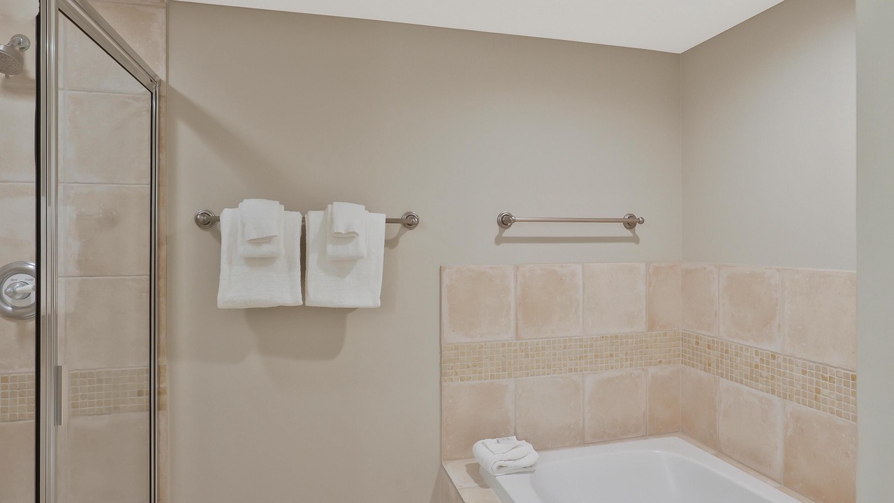 Photo of Bathroom in Villa Lago