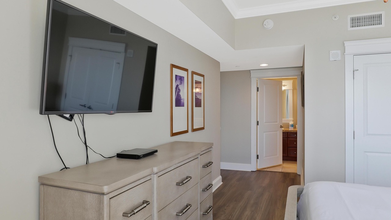 Photo of Bedroom in Villa Lago