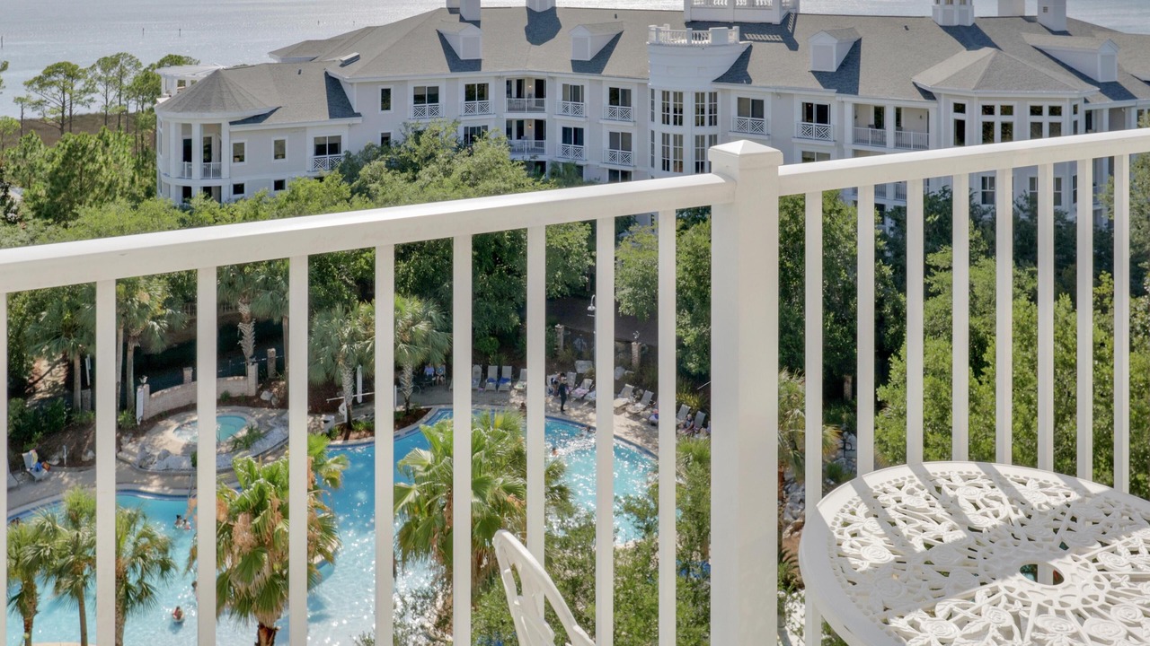 Photo of Outdoor in Villa Lago