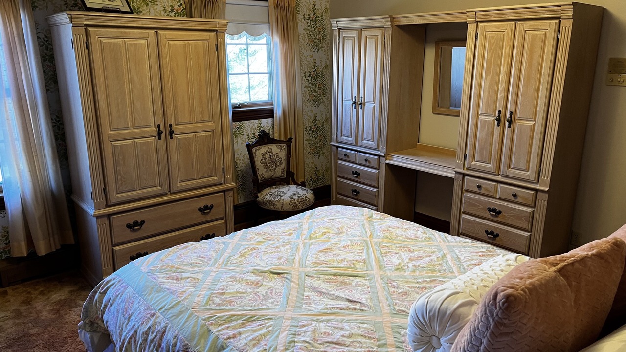 Photo of Bedroom in Hoagland