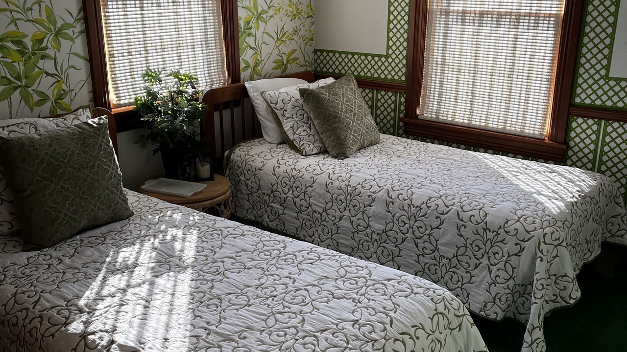 Photo of Bedroom in Hoagland