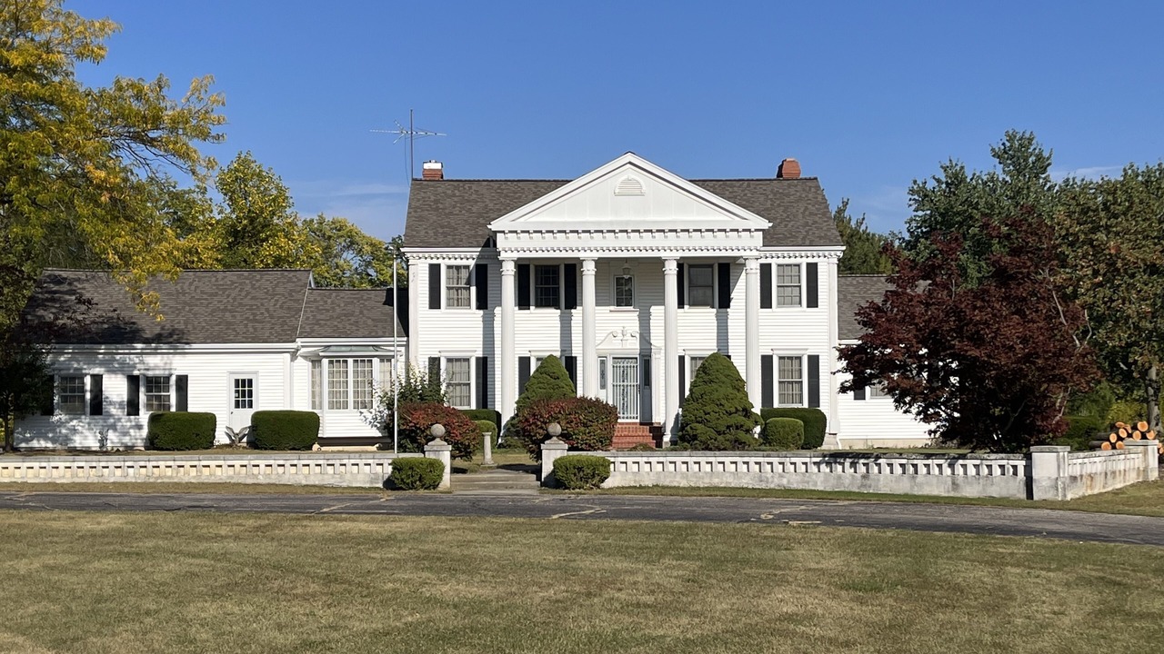Photo of Outdoor in Hoagland