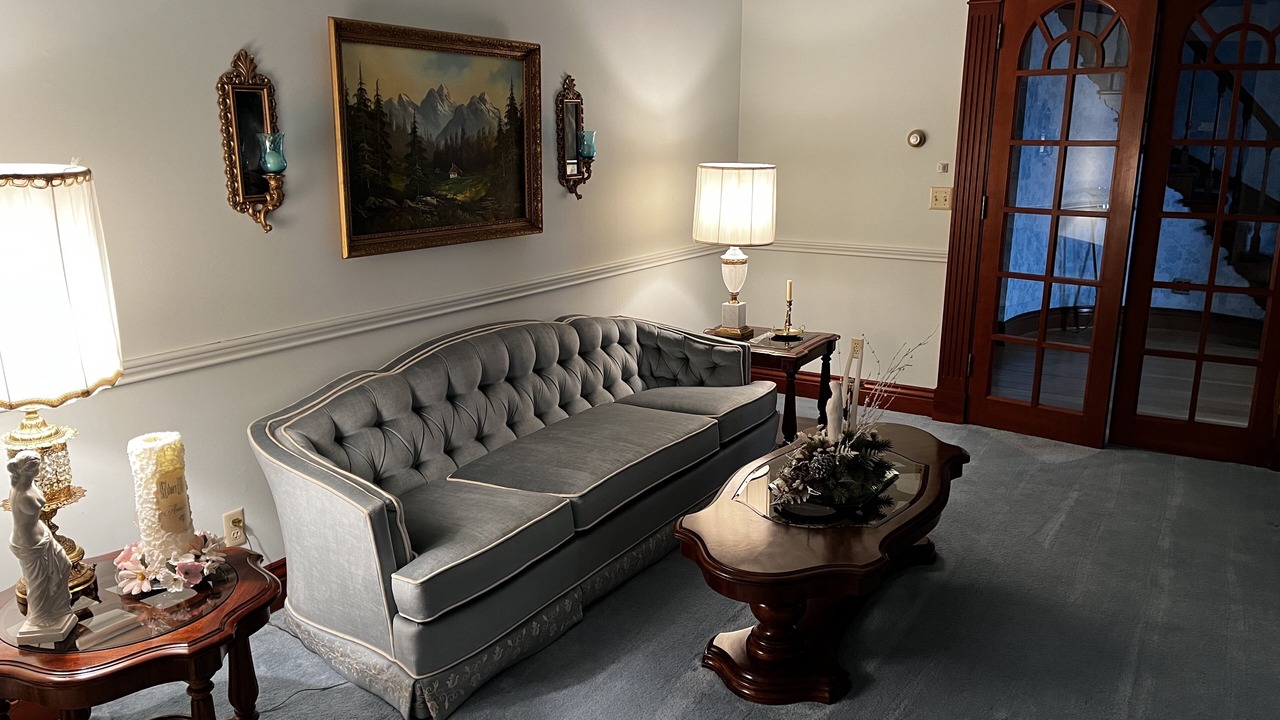 Photo of Livingroom in Hoagland