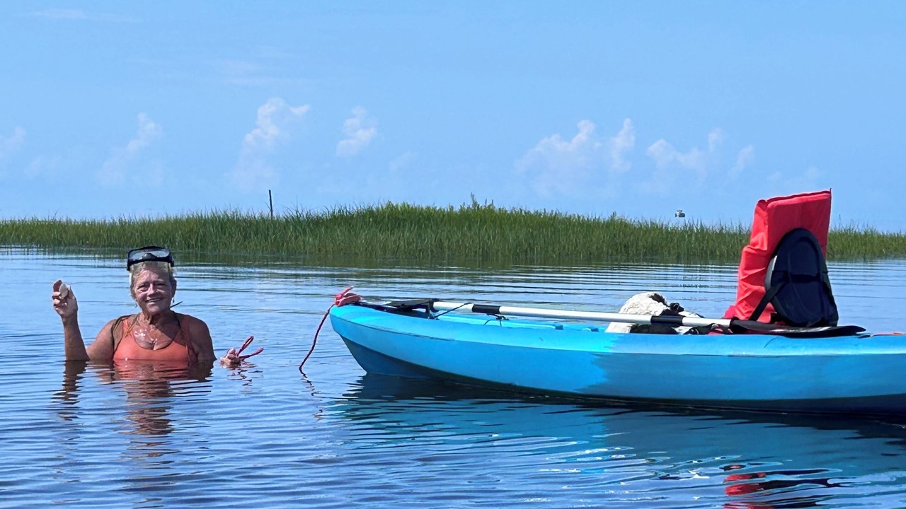 Photo of Others in Keaton Beach