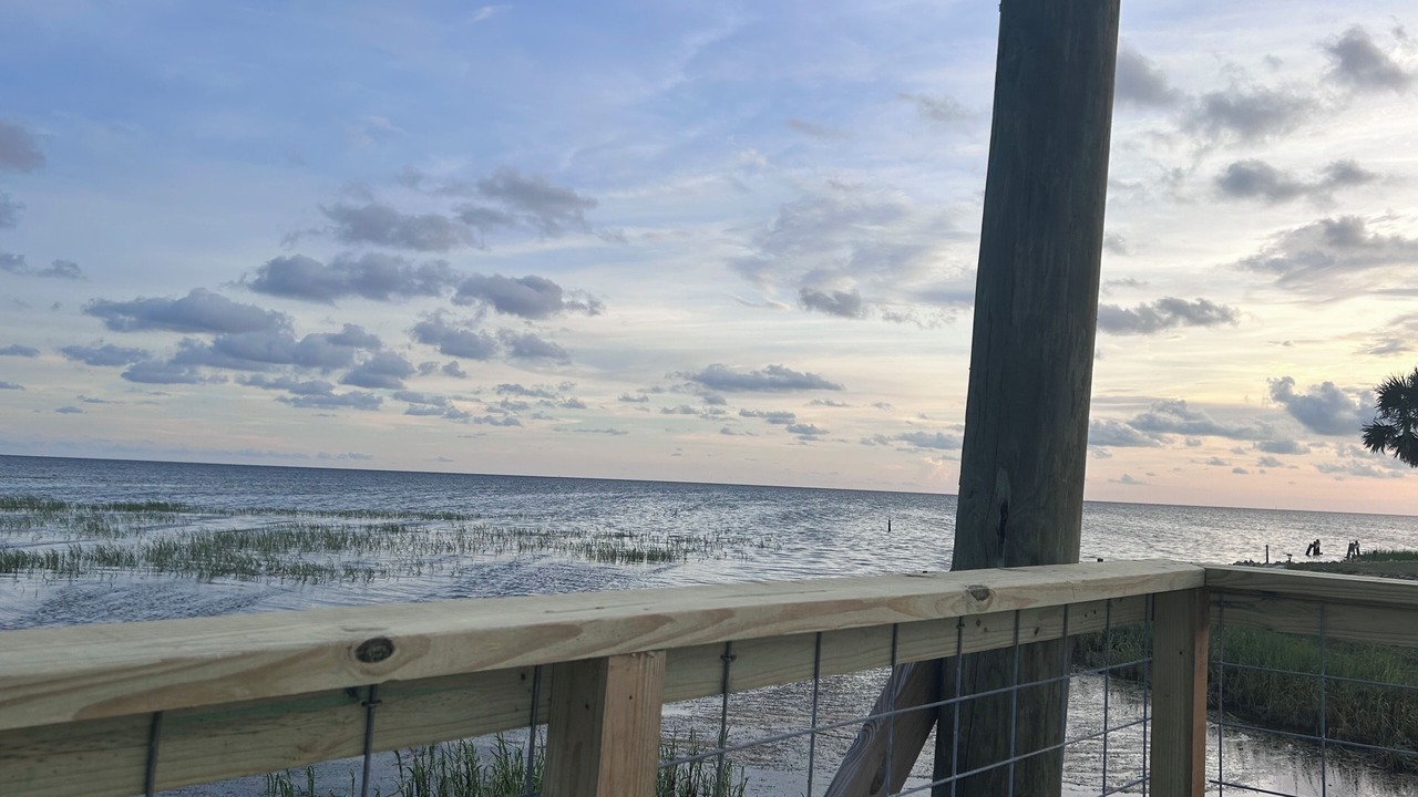 Photo of Outdoor in Keaton Beach