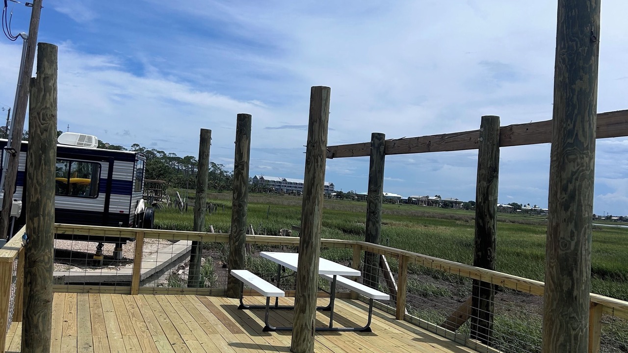 Photo of Outdoor in Keaton Beach