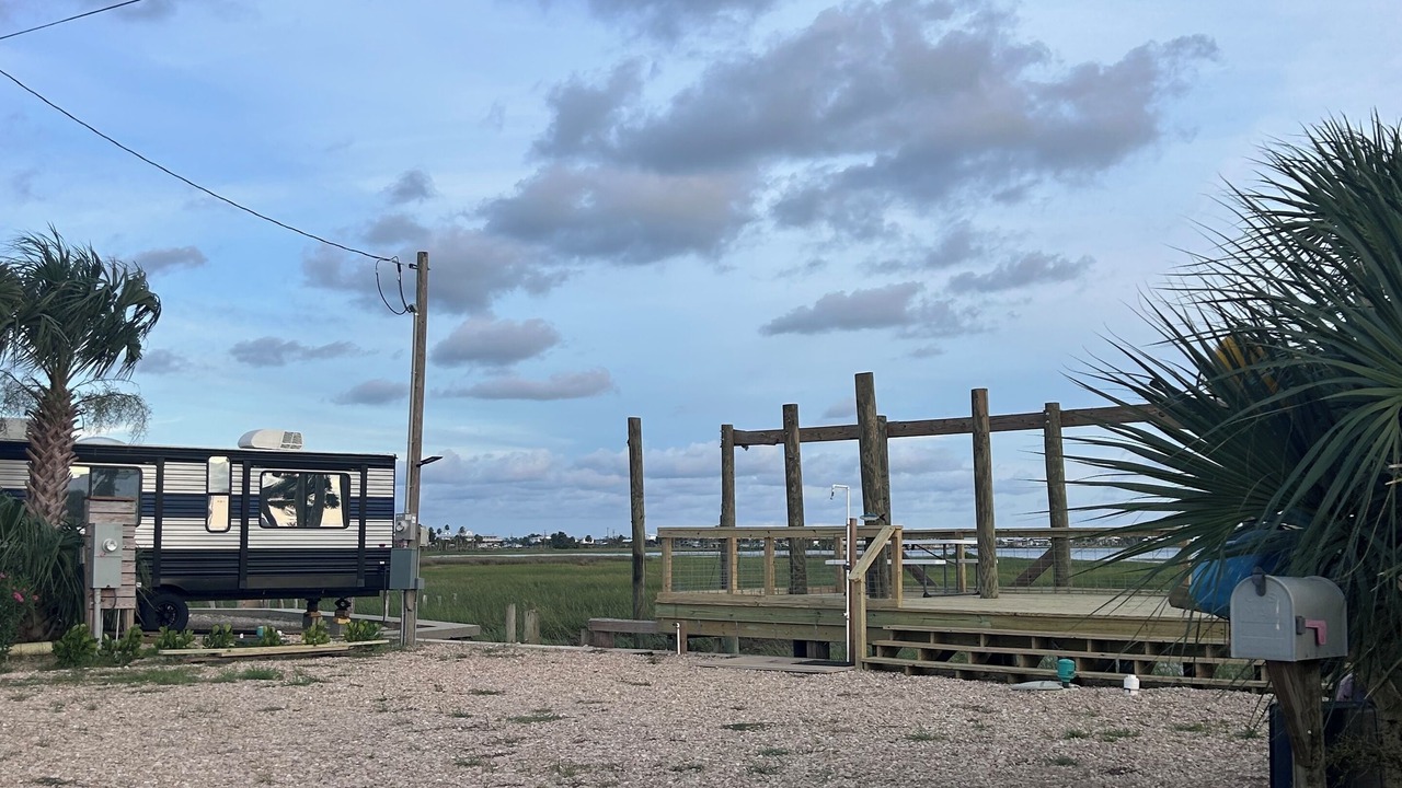 Photo of Others in Keaton Beach