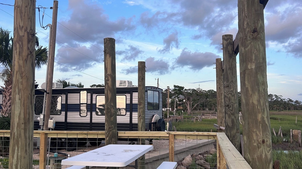 Photo of Outdoor in Keaton Beach