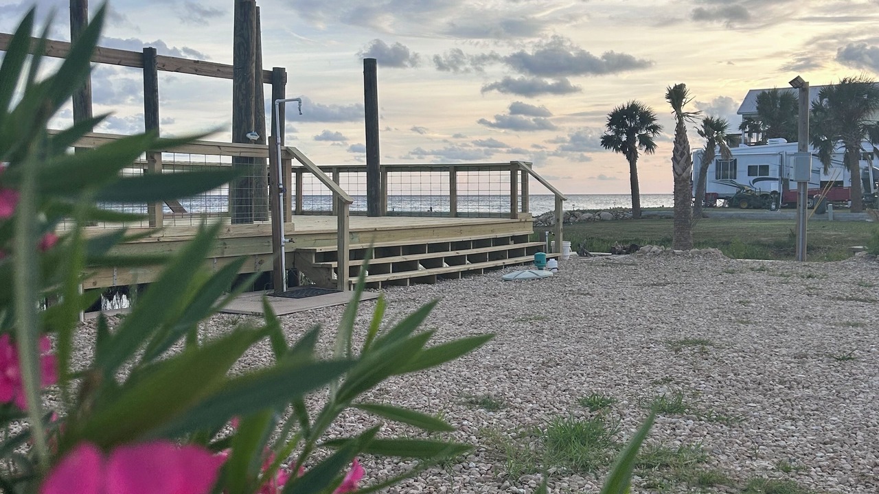 Photo of Others in Keaton Beach
