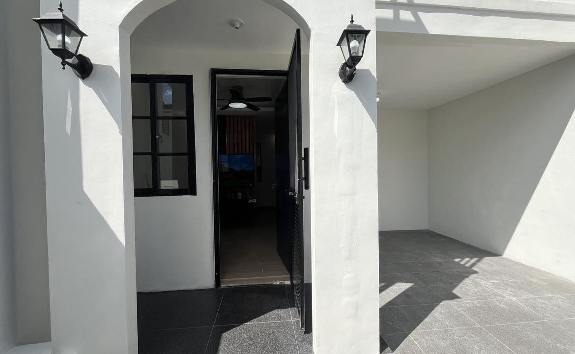 Photo of Outdoor in San Pablo