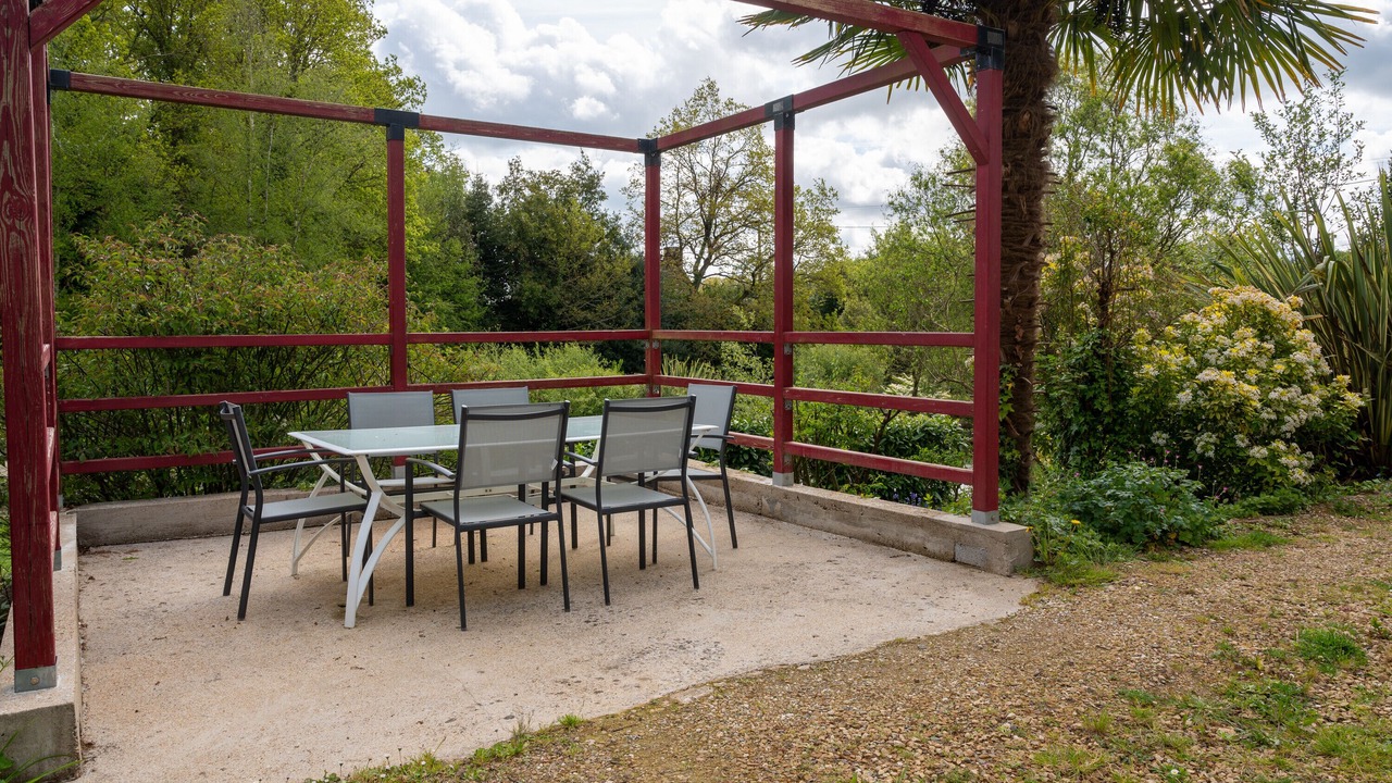Photo of Outdoor in Plumelin