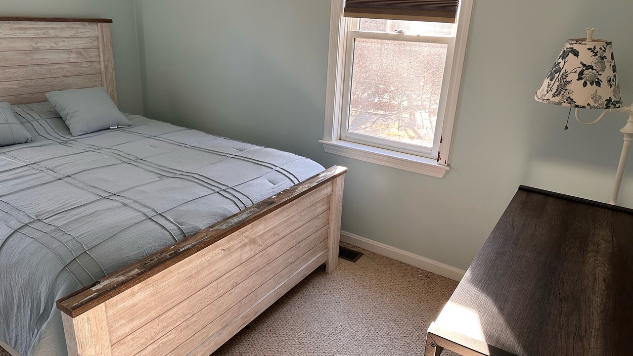 Photo of Bedroom in West Barnstable