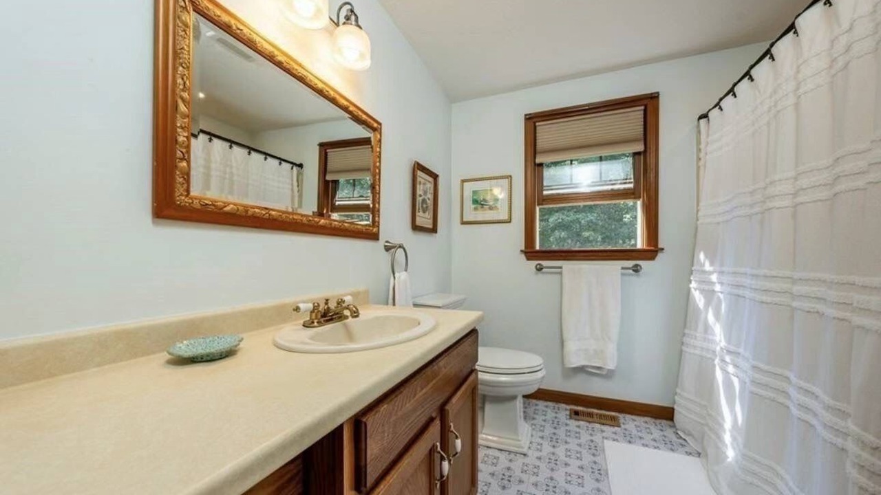 Photo of Bathroom in West Barnstable