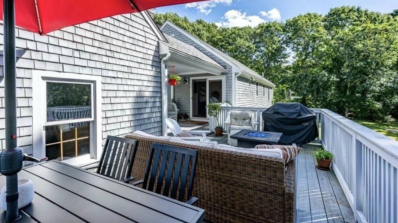 Photo of Outdoor in West Barnstable